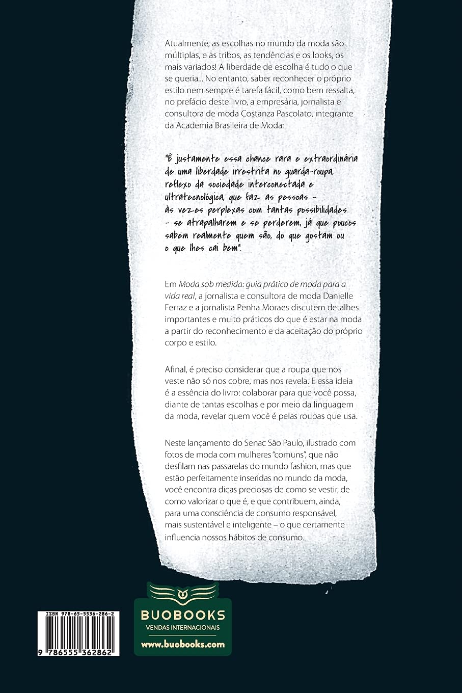 Moda sob medida