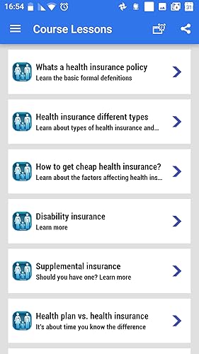 Health Insurance Free Guide