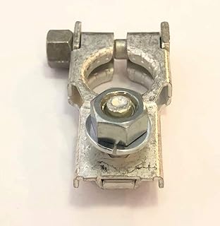 NEW 90982-05062 9098205062 POSITIVE Terminal Assembly w Nut