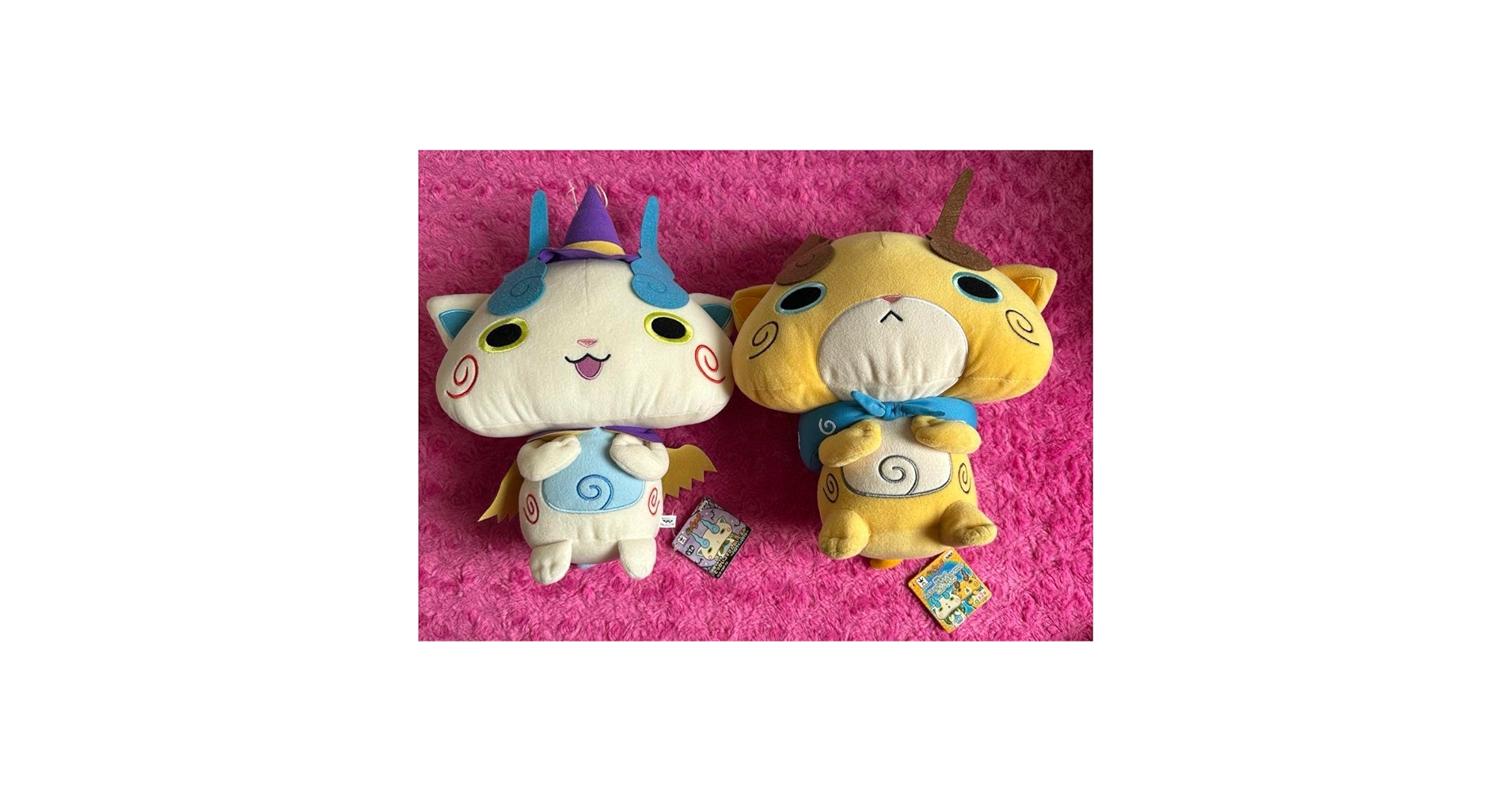 妖怪ウォッチ　コマジロウ　小判 Amazon.co.jp: 妖怪ウォッチ ラバーコースター コマじろう A