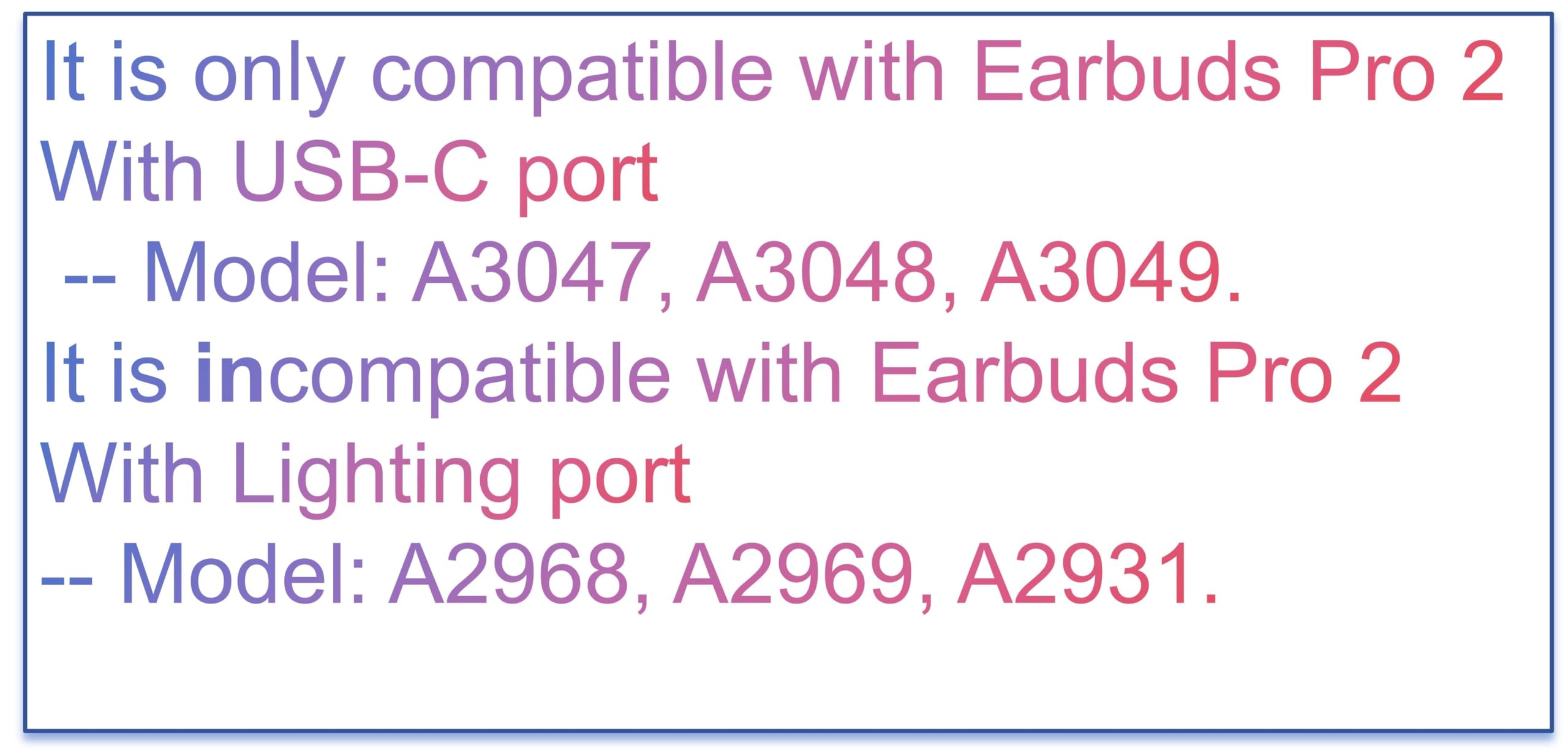 Amazon.com: A3047, A3048, A3049 OEM Single Left Earbuds