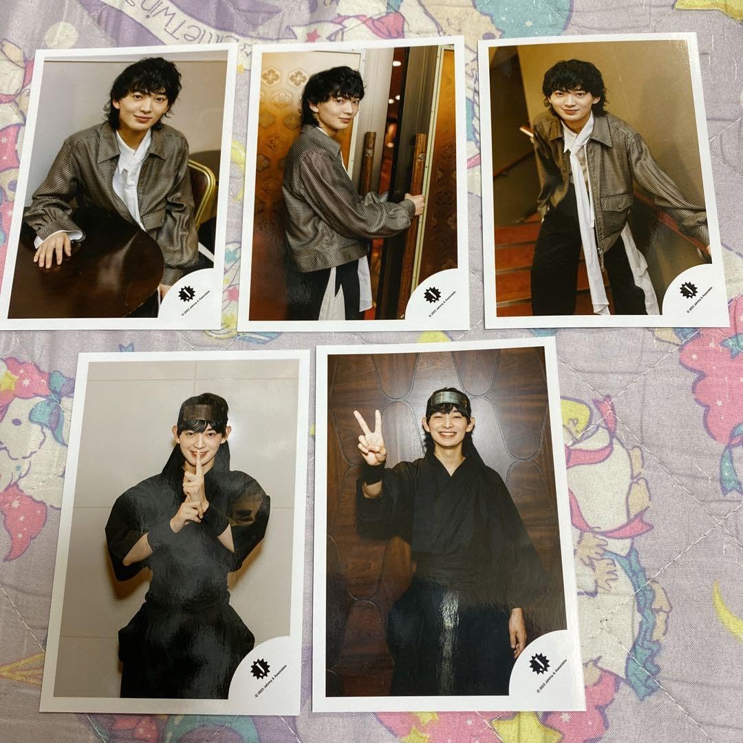 入所からほぼ全てコンプ内村颯太セット 入所からほぼ全てコンプ内村颯太セット けいさん🐱🎀 on X: