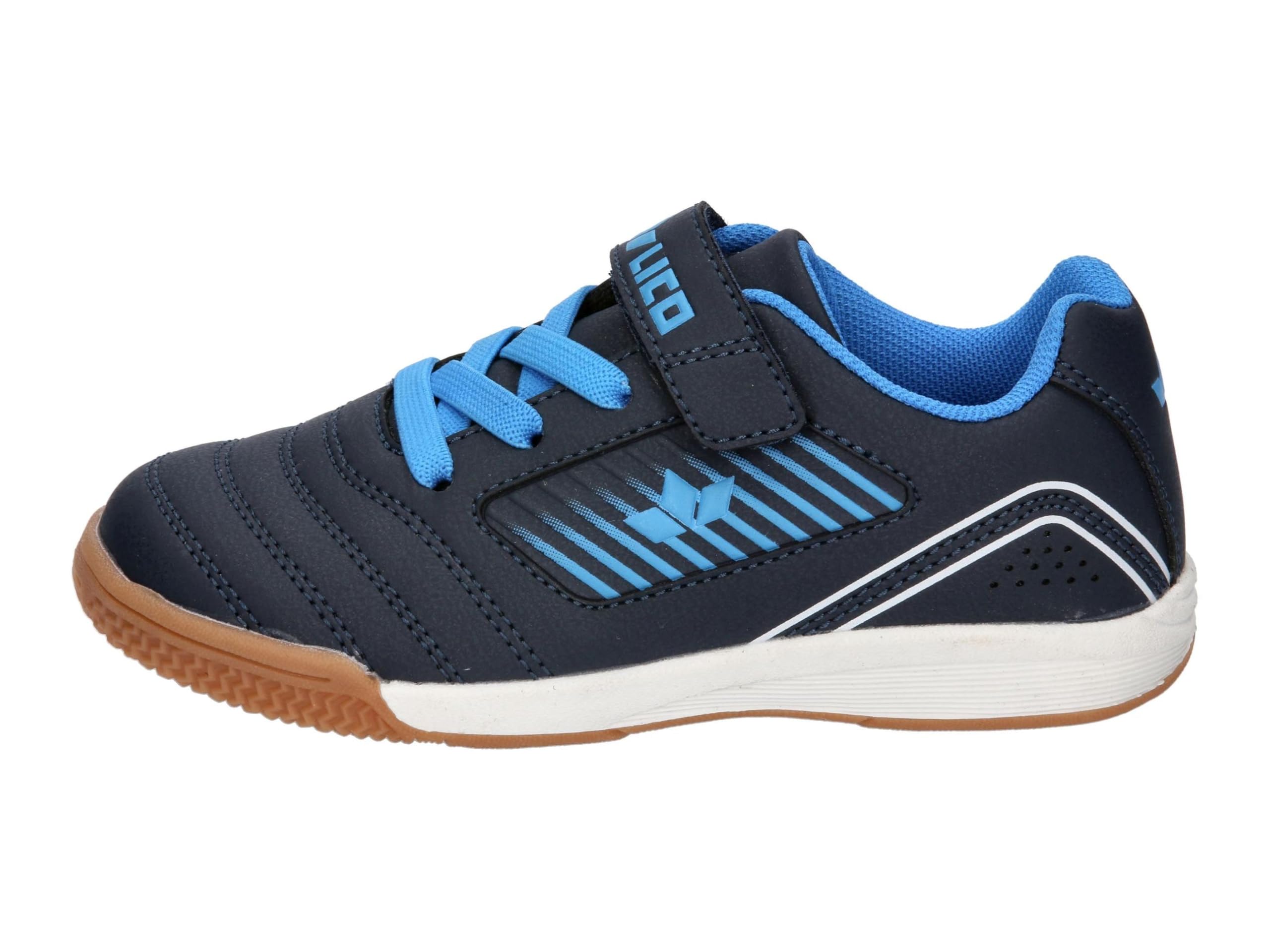 Lico Chaska Vs Zapatillas de gimnasiaUnisex niños