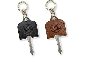 Silicone Car Key Cover