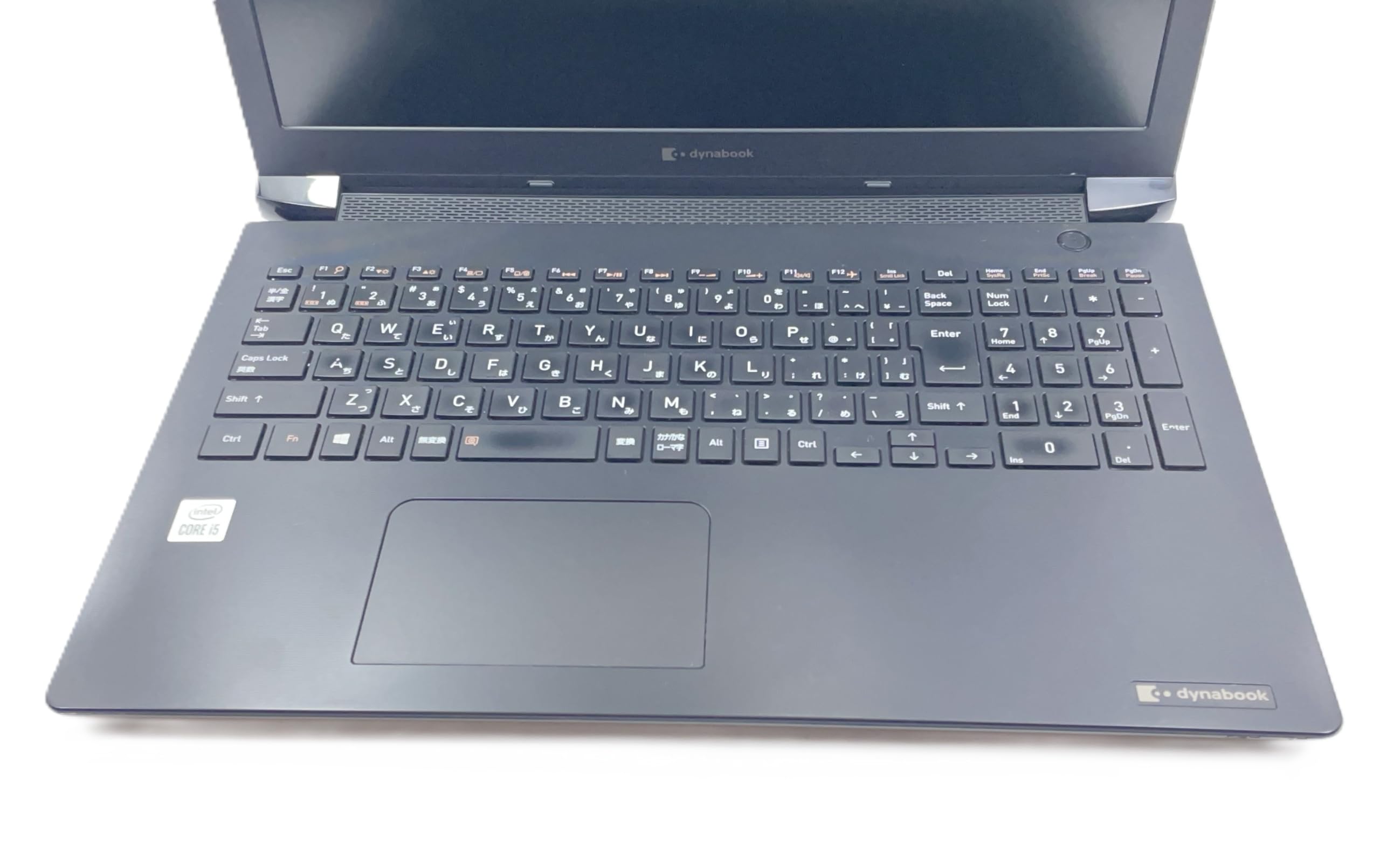 Amazon.co.jp: 【整備済み品】ノートパソコン dynabook BJ65/FS