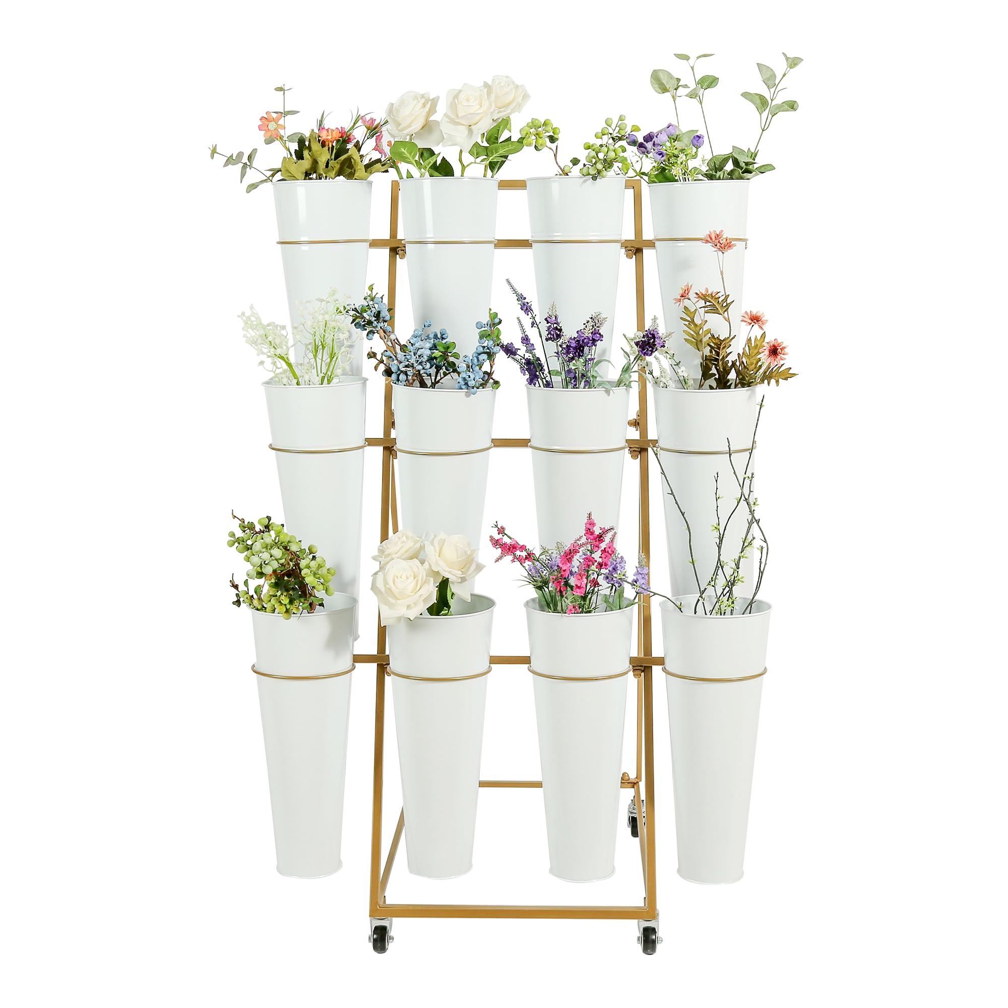 Ruifabo Flower Cart