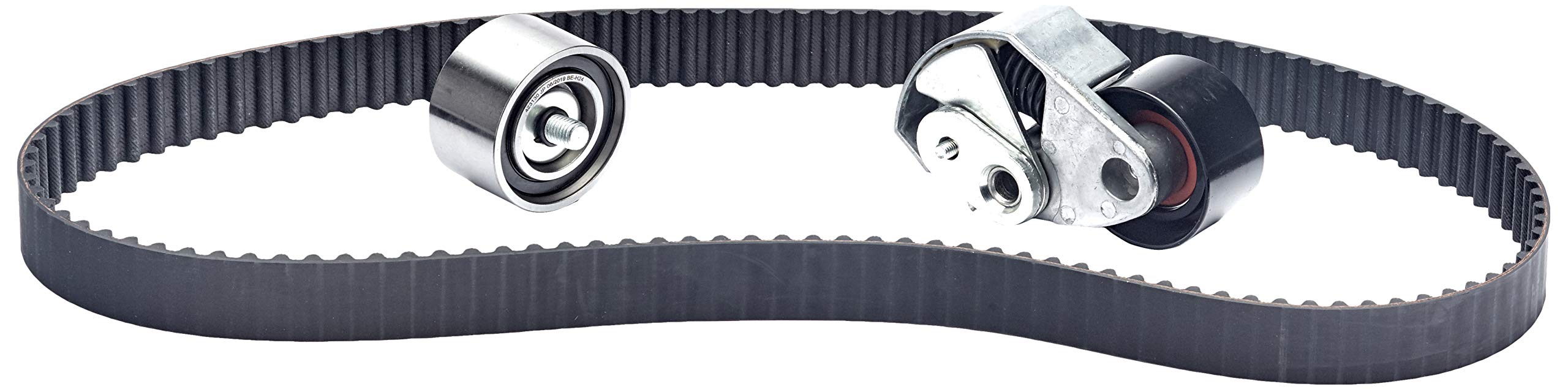 Japanparts KDD-H08 Juego de correas dentadas