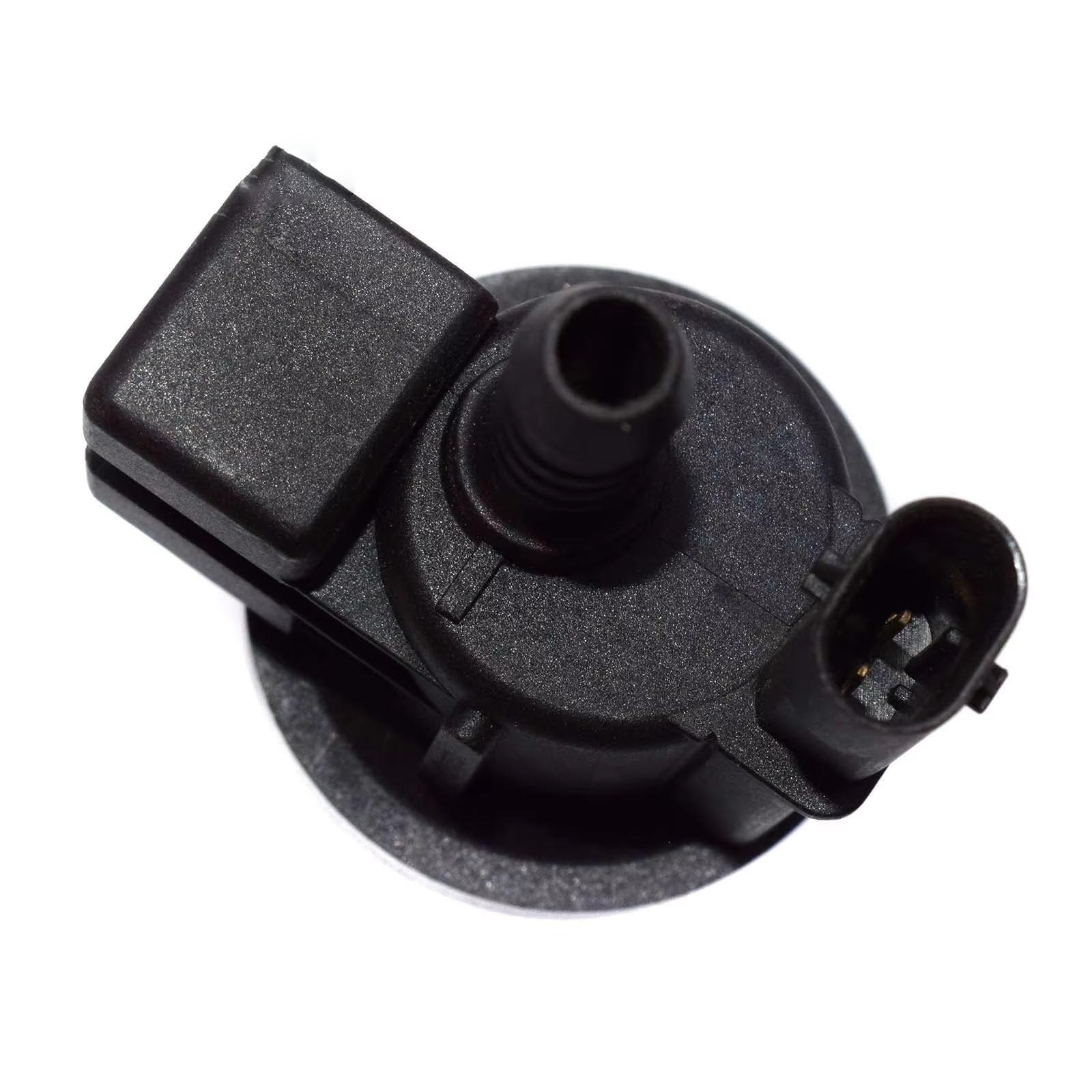 Dampfkanister Ausblasventil Kompatibel Mit VW Für EOS 2006–2015 Für Golf 2004–2016 Für Passat 2005–2019 Kraftstofftank-Vakuumdampf-Spülventil 06H133781CB