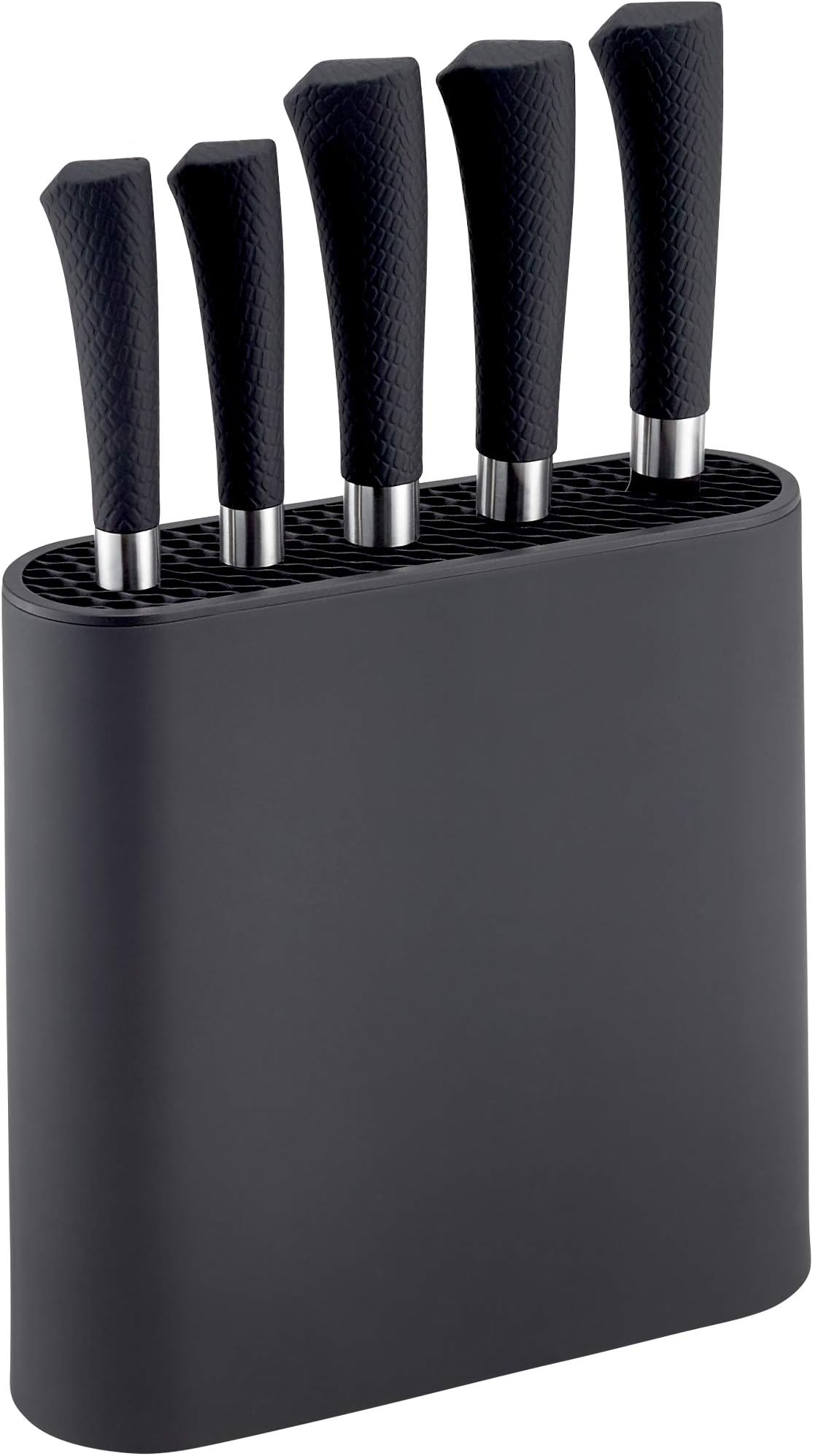 Prima 13pc Knife Set with Wooden Block 13017C Amazon.co.uk Home