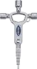 Vigor Vigor_V4228 Master Key Construction
