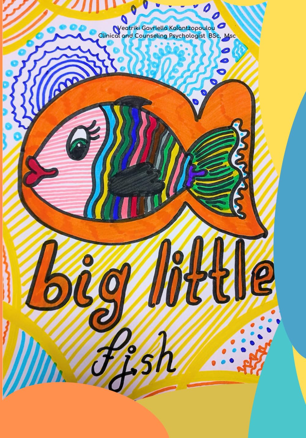 A big little fish