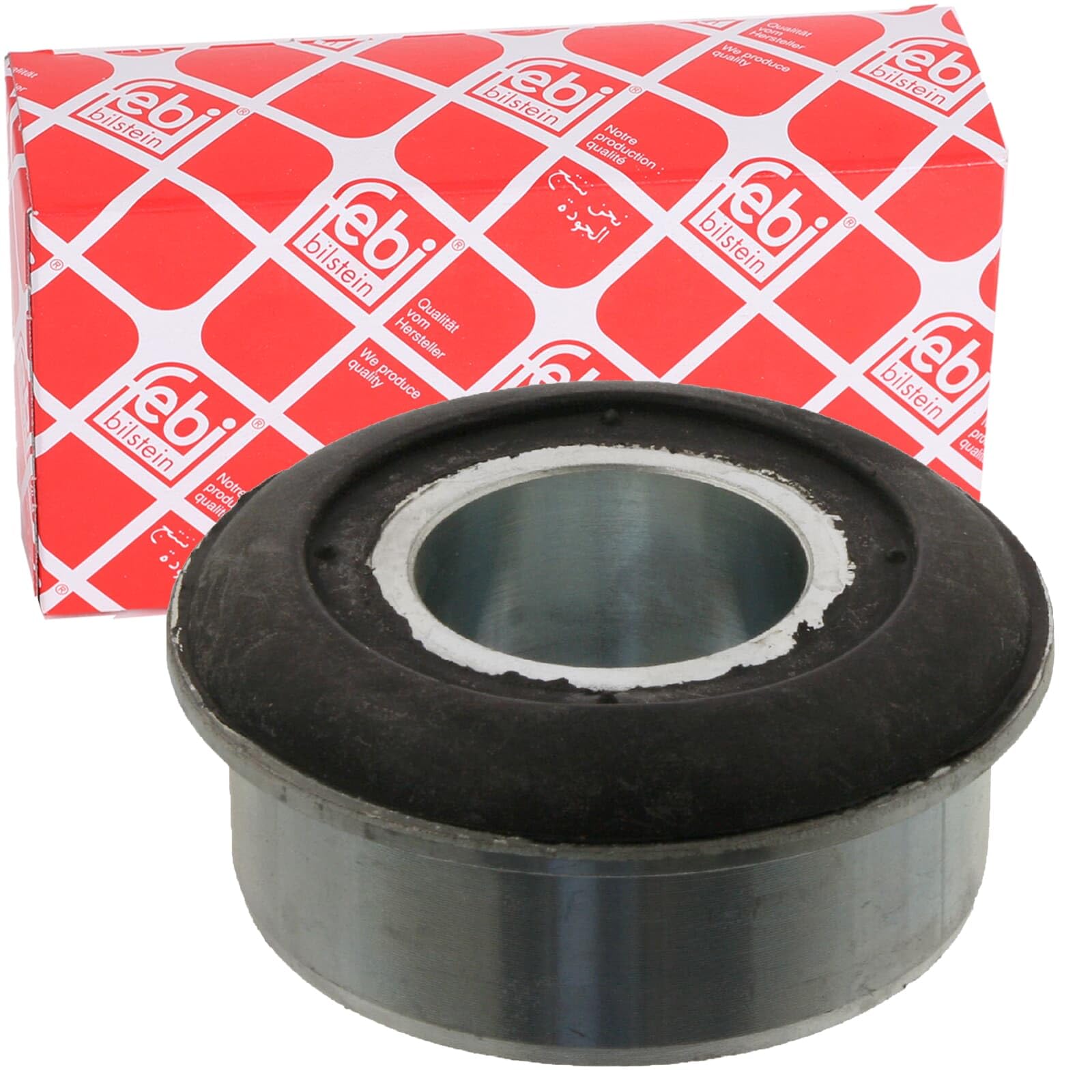 Front FERDINAND BILSTEIN 35266 Control Arm-/Trailing Arm Bush for ,IVECO