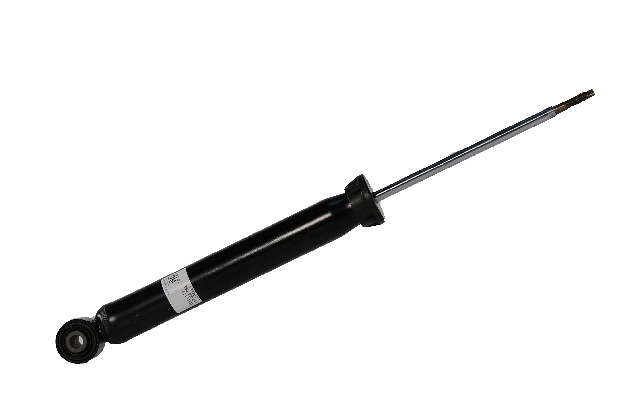 Amazon.com: ACDelco GM Original Equipment 13329507 Rear Shock  