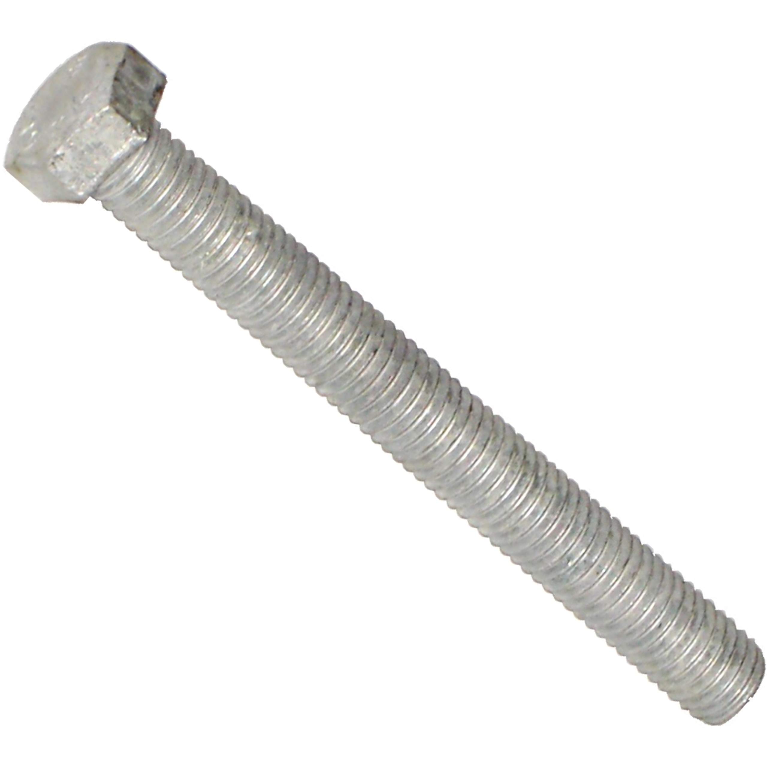 Hex bolts cap-screws 510411 solution contre le desserrage mécanique - 2