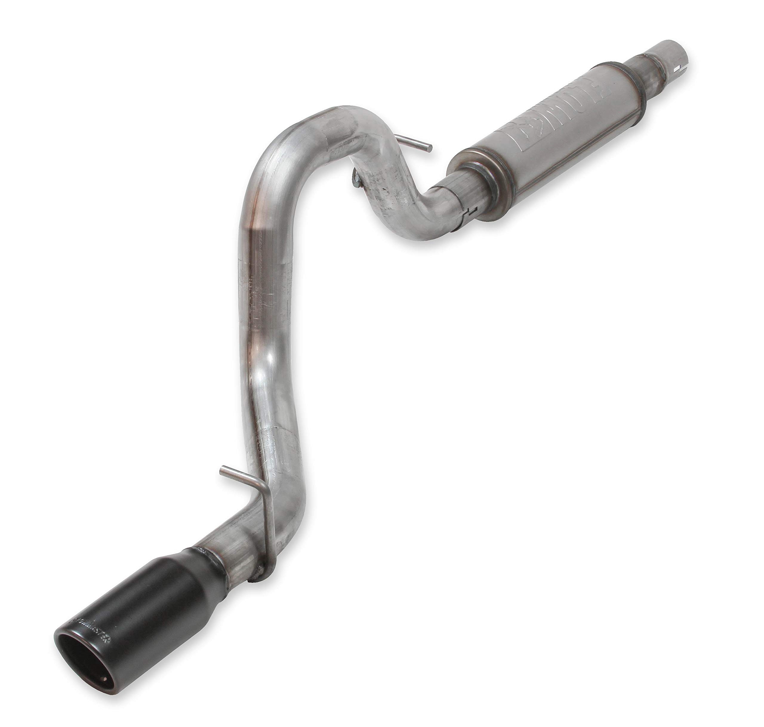 Amazon.com: Flowmaster 717880 FlowFX Cat-Back Exhaust Kit 2.5 Inch