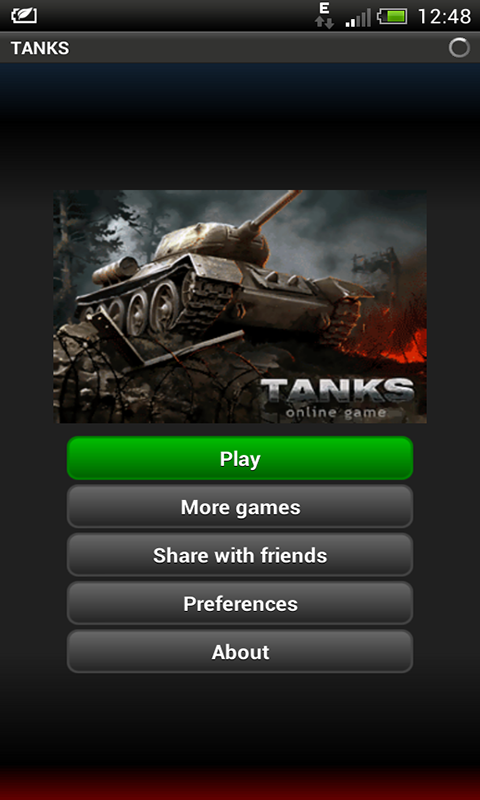 TANK'S - App on Amazon Appstore