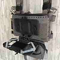 実物新品 S&S Precision NavBoard FlipLite BK 実物新品 S&S Precision NavBoard FlipLite BK - メルカリ