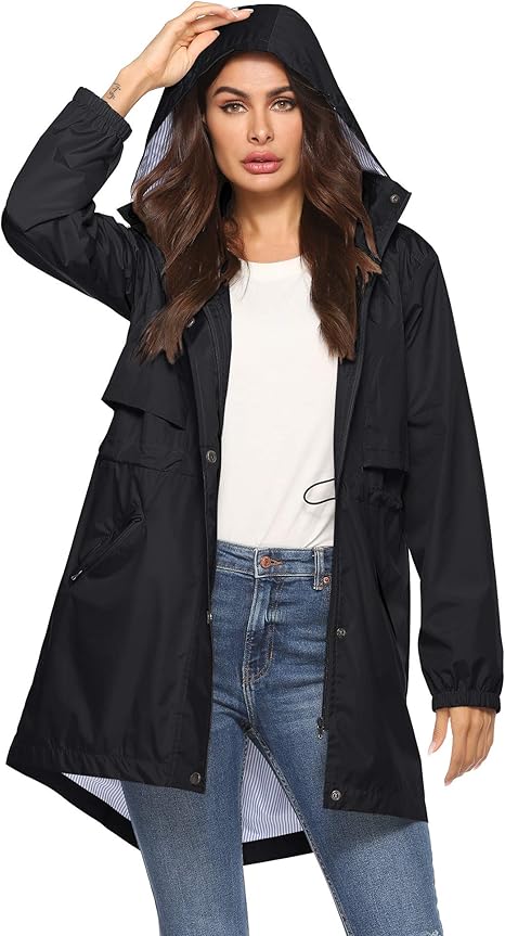 transparent bomber jacket