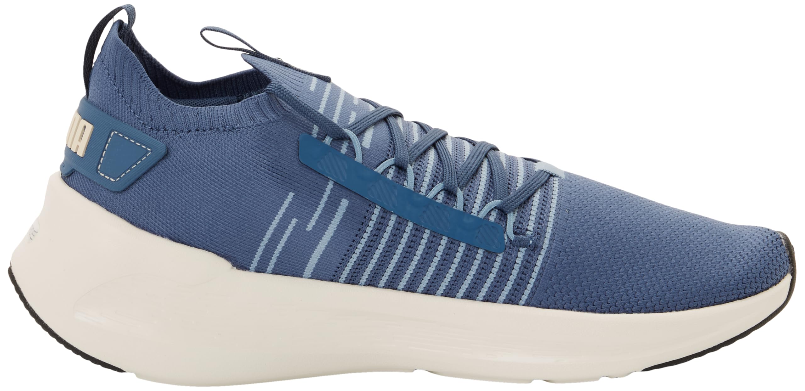 Puma Softride Symmetry Fuzion Ls Chaussure de Course sur routeMixte