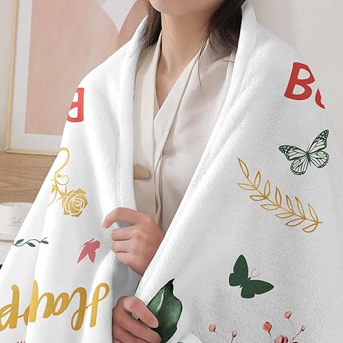 Miniatura 3 de Yantar Ptor Regalos de cumpleaños 70 para mujeres y hombres, regalos de feliz cumpleaños 70 con caja de regalo, decoración de cumpleaños 70 para