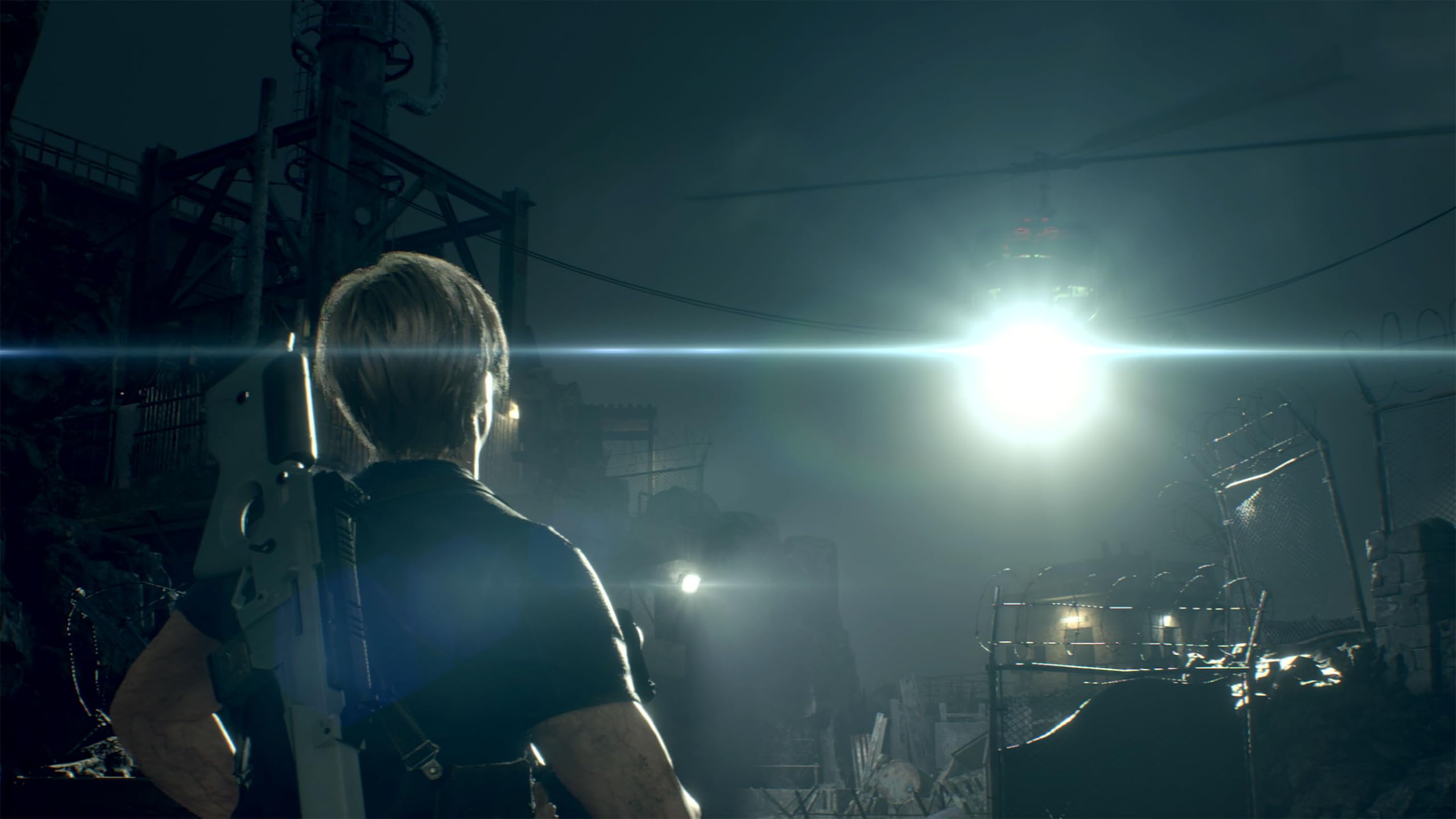 Resident Evil 4 Remake Gold Edition (PlayStation 5) — view 9