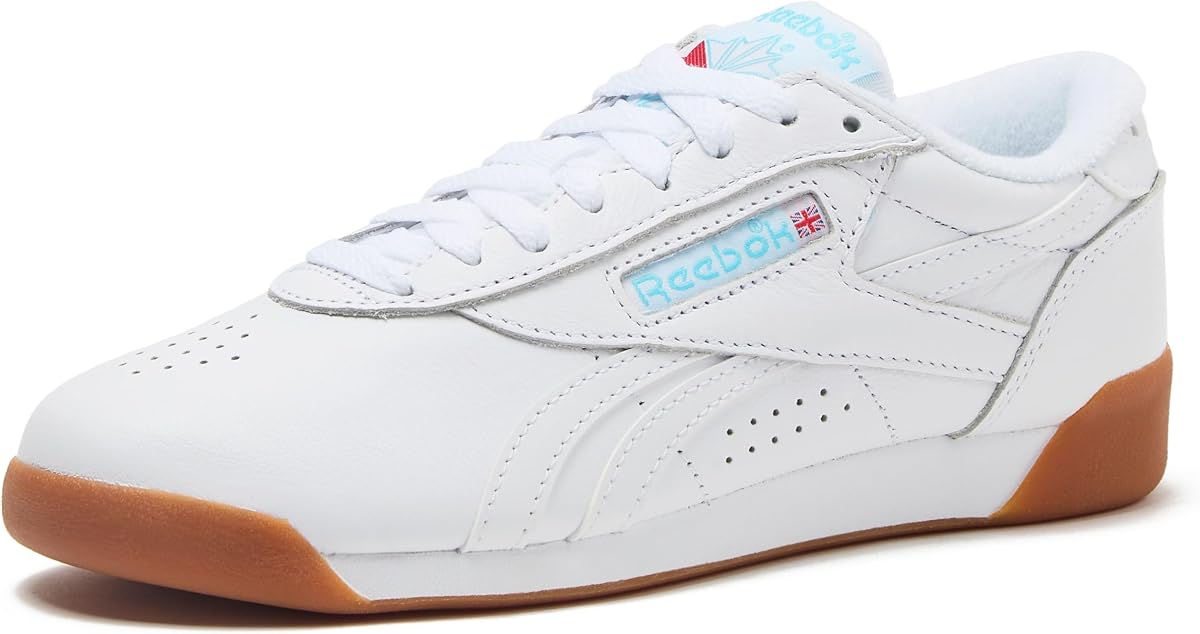 Freestyle Lo Zapatos para mujer Zapatillas deportivas para caminar o tenis para mujer