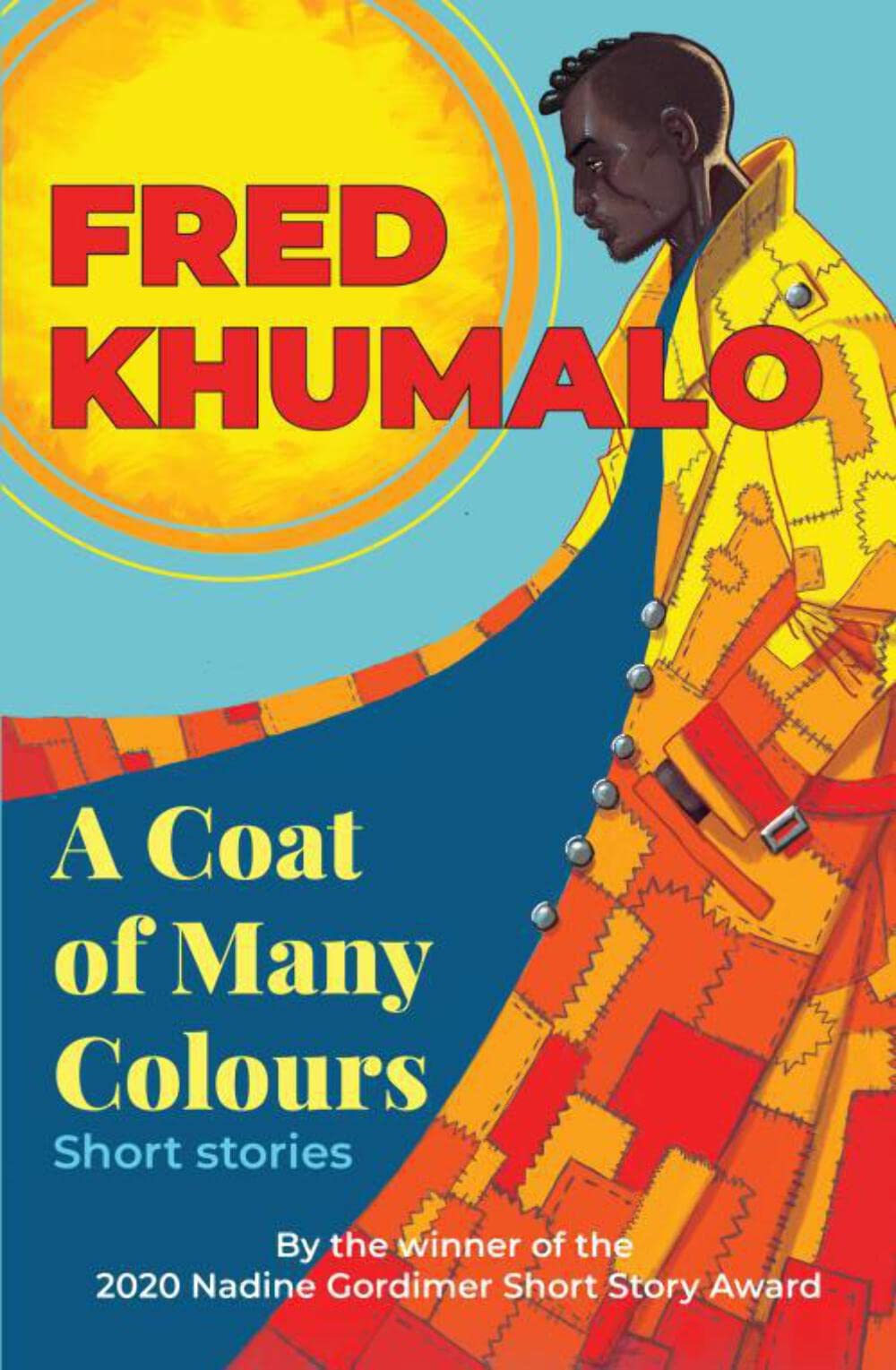 Buy A Coat of Many Colours — BookShops.in