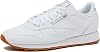 Zapatillas Reebok Classic Leather para hombre, zapatos de tenis casuales para hombre 1