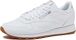 Reebok Unisex Adult Classic Leather Sneaker