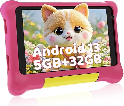 MUISOO Kids Tablet