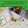 LEGO Minecraft Tavuk Çiftliği 21585-7 Yaş ve Üzeri Çocuklar için Tavuk Sever Minifigürü, Yavru Zombi, Tilki, Soğuk Tavuk ve Civciv İçeren Yaratıcı Oyuncak Yapım Seti, Hediye Fikri (233 Parça)