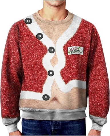YuShuze Long Sleeve Tee Shirts for Men 