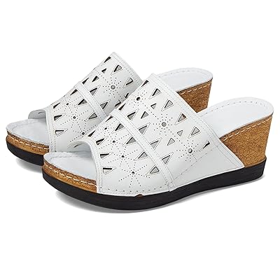 Spring Step Fusawedge Women