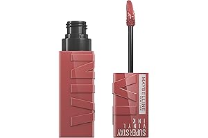 Urban Decay Vice Liquid Lipstick in Cheeky