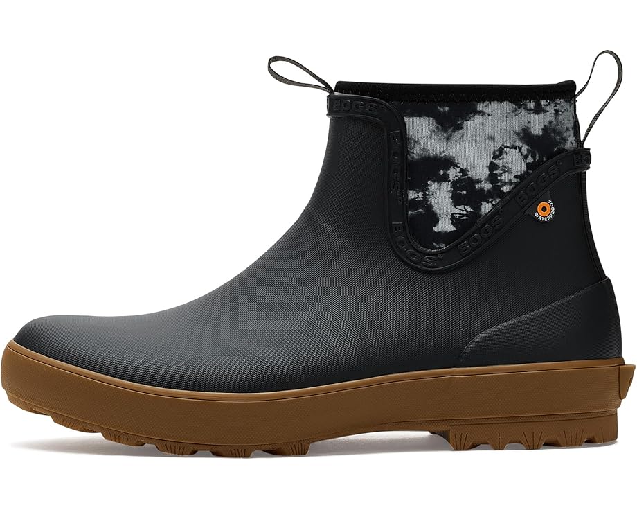 Bogs Harper Chelsea - Left View