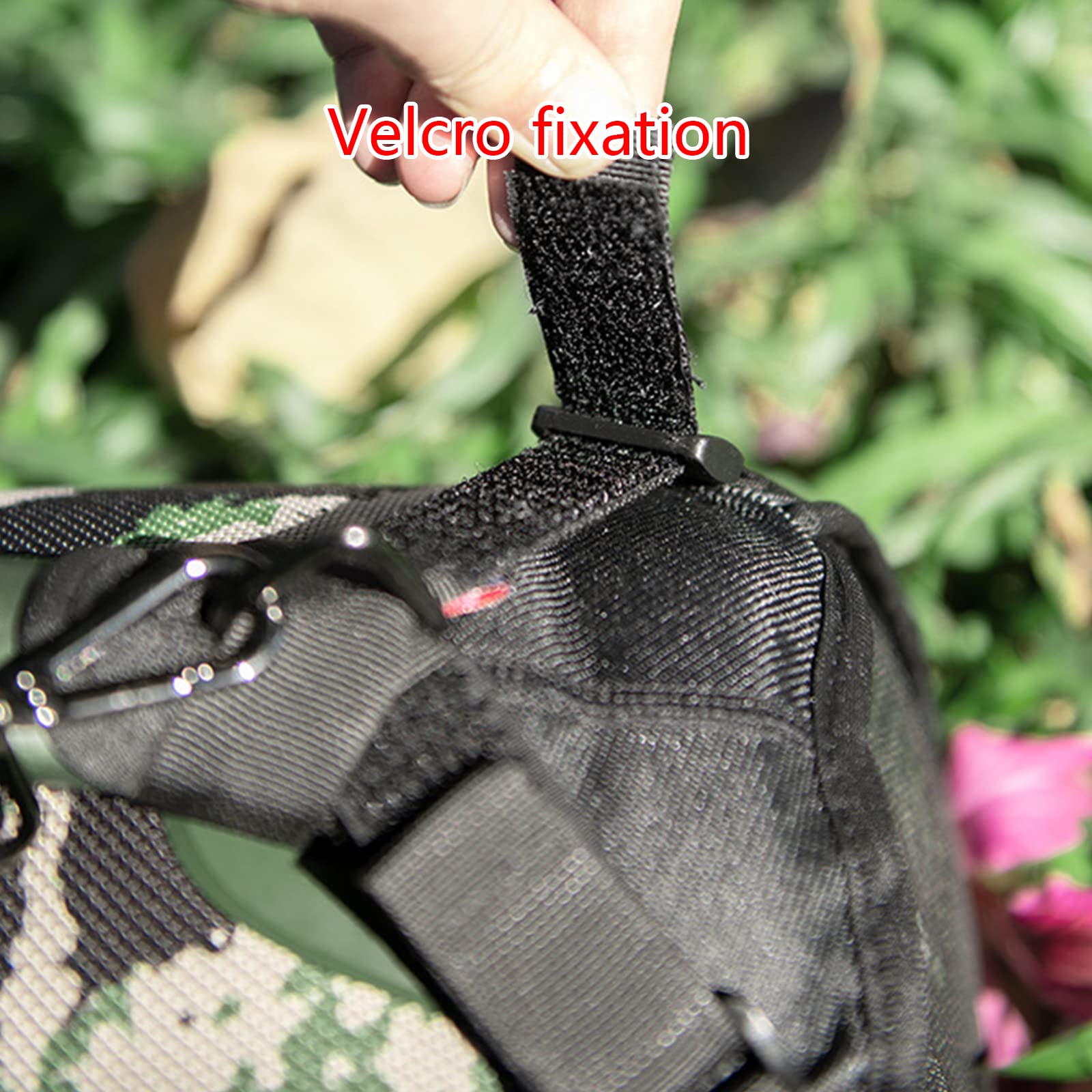 Ceinture de transport réglable pour Boombox 3 compatible Bluetooth