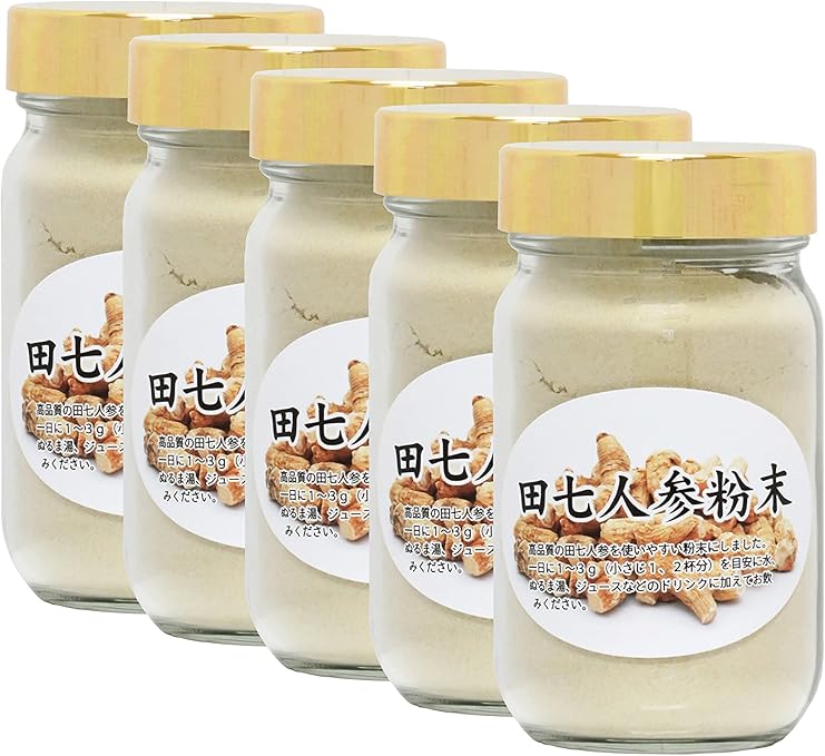 田七杜仲精 サプリ 2個セット | contifarma.pe