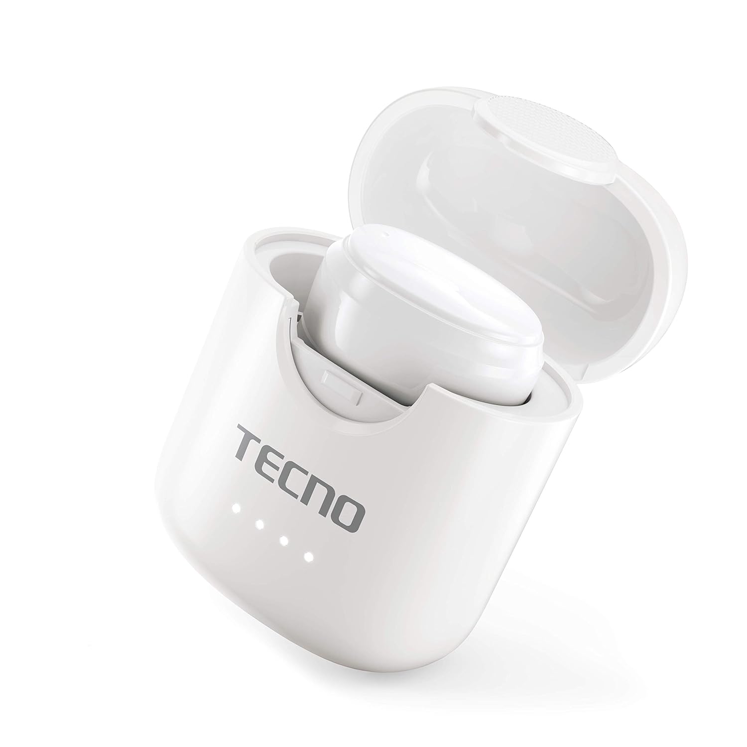 Tecno Minipod M1 Earbud in Charging Case