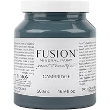 Fusion Mineral Paint 500 ml, Cambridge