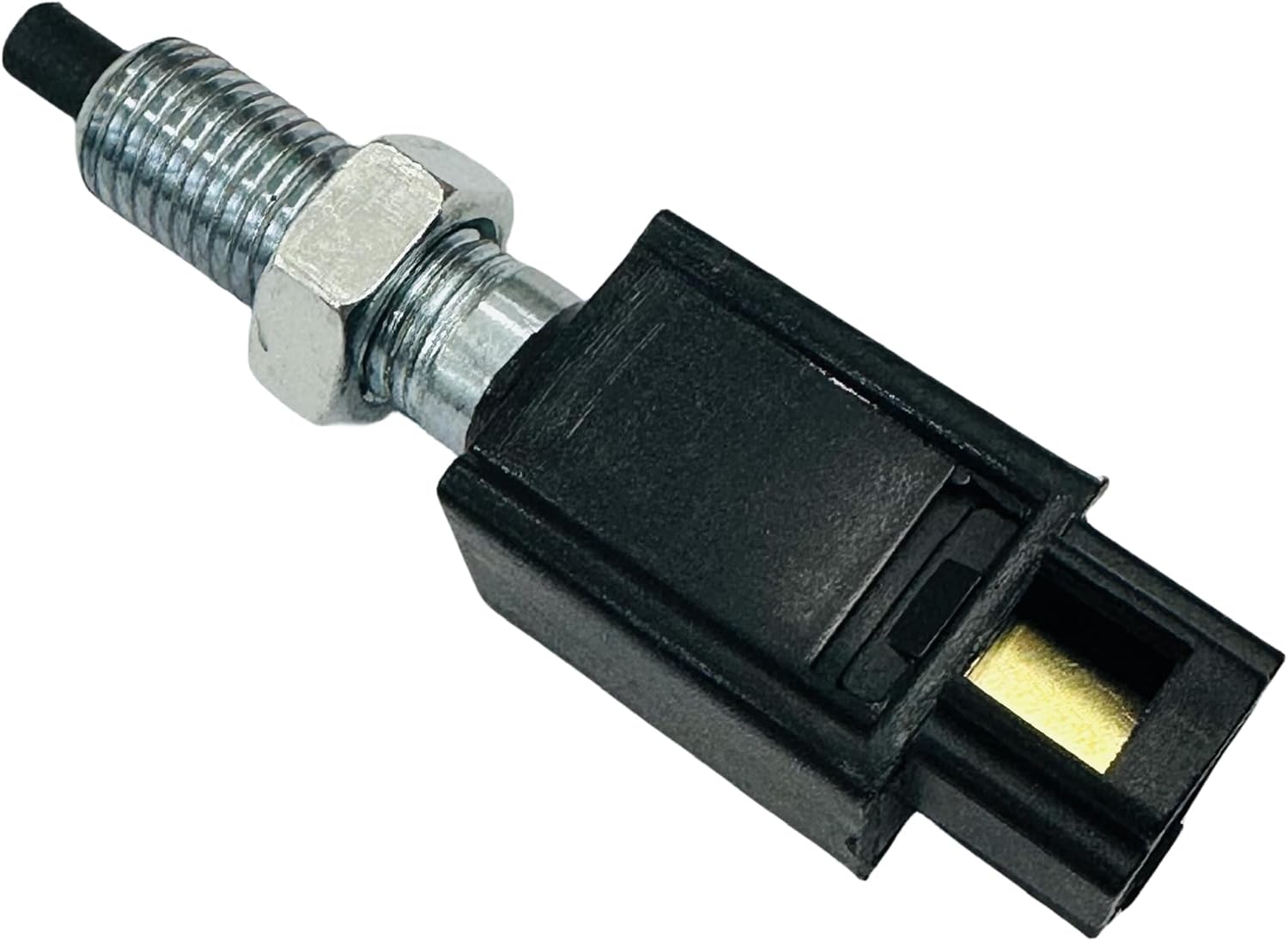 7740-60D01 37740-60A00 37740-60D00 8434028010 Brake Stop Light Switch Fits for Hyundai Satellite Carry H-1 ATOS Accent,KIA Rio SPORTAGE BESTA,Mazda 323F 323S 626 MPV MX-5, Mitsubishi Suzuki