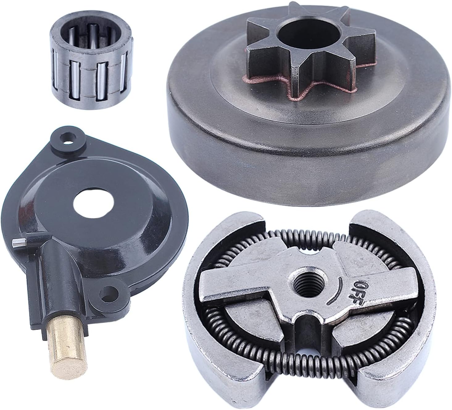 Maintenance Tune-up Kit For Husqvarna Chain Saw 235 235E 240 240E - Foto 6