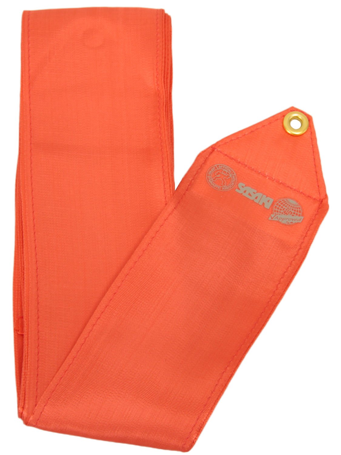 SASAKI - バトントワリング　SASAKI Amazon.co.jp: SASAKI M-71 Le-Yon Ribbon Apricot : Sports