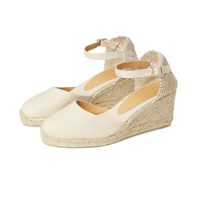 CASTANER Carol 60 Wedge Espadrille Women