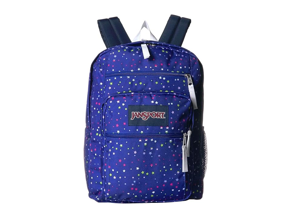 

JanSport Big Student (Scattered Stars) Backpack Bags