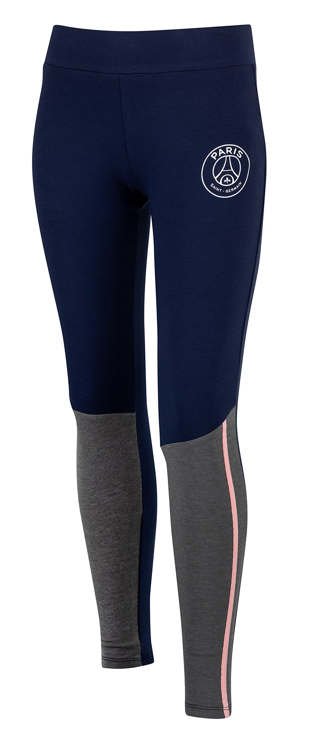 PSG Pantalon Fille Collection Officielle Paris Saint Germain