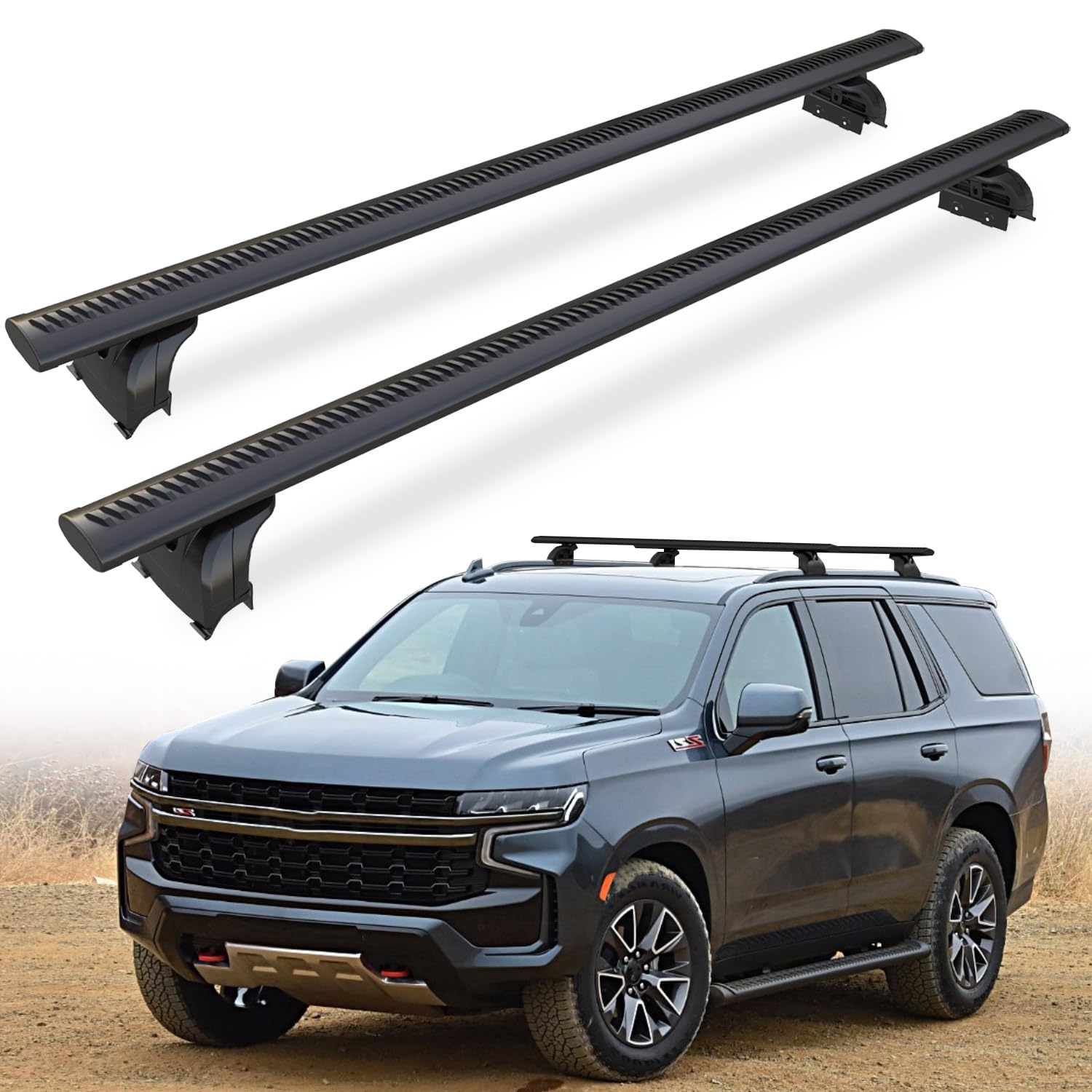 Bike Rack Cherokee 2014 2019 Jeep Cherokee Roof Rack Cross Bars