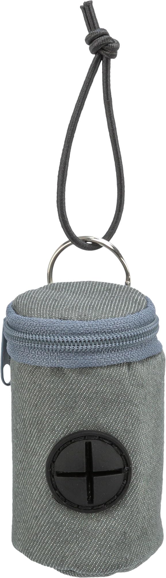 Trixie dozownik pick-up z dwoma rolkami, 15 kieszeni, rozmiar M