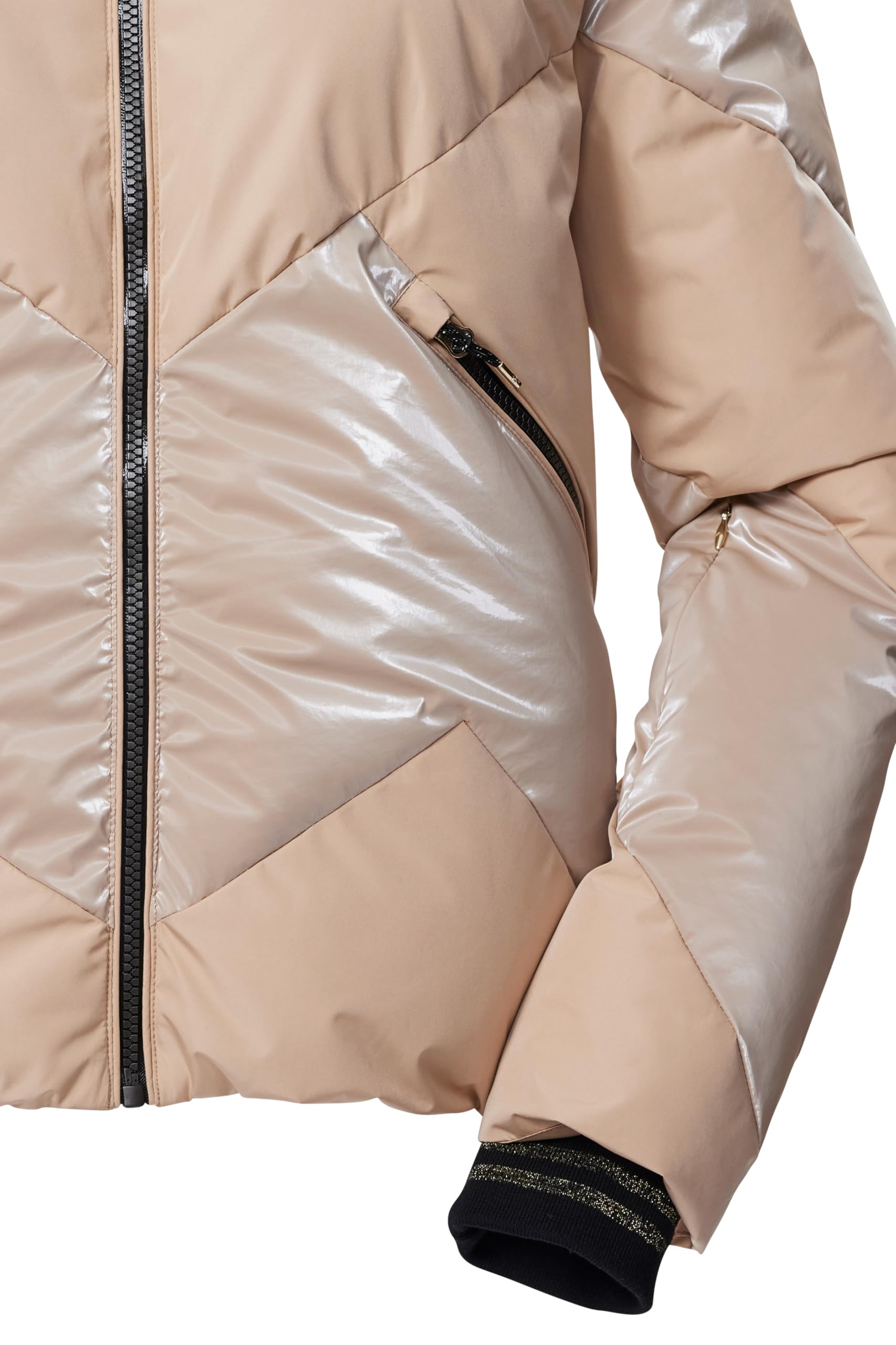 Killtec Ksw 113 Wmn Ski Qltd Jckt giacca da sci Donna (Pacco da 1)