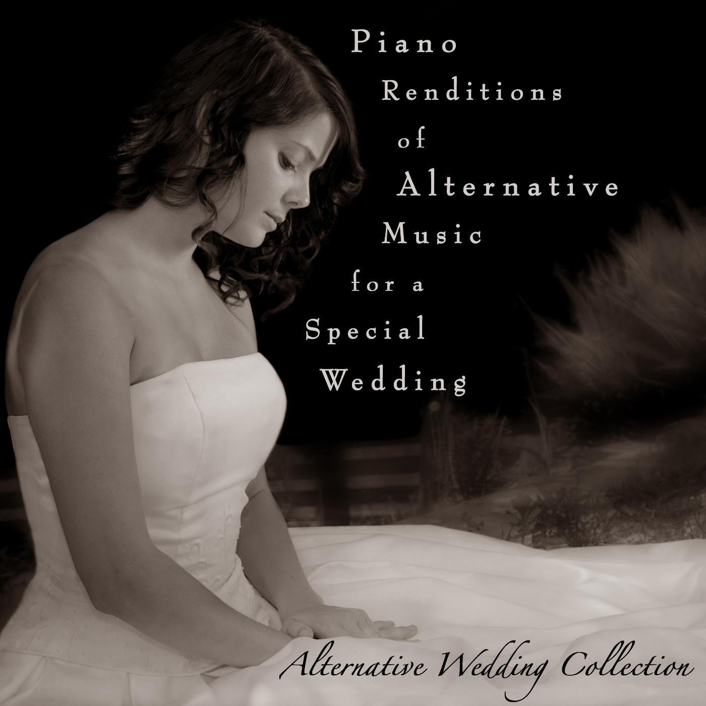 Alternative Wedding Collection