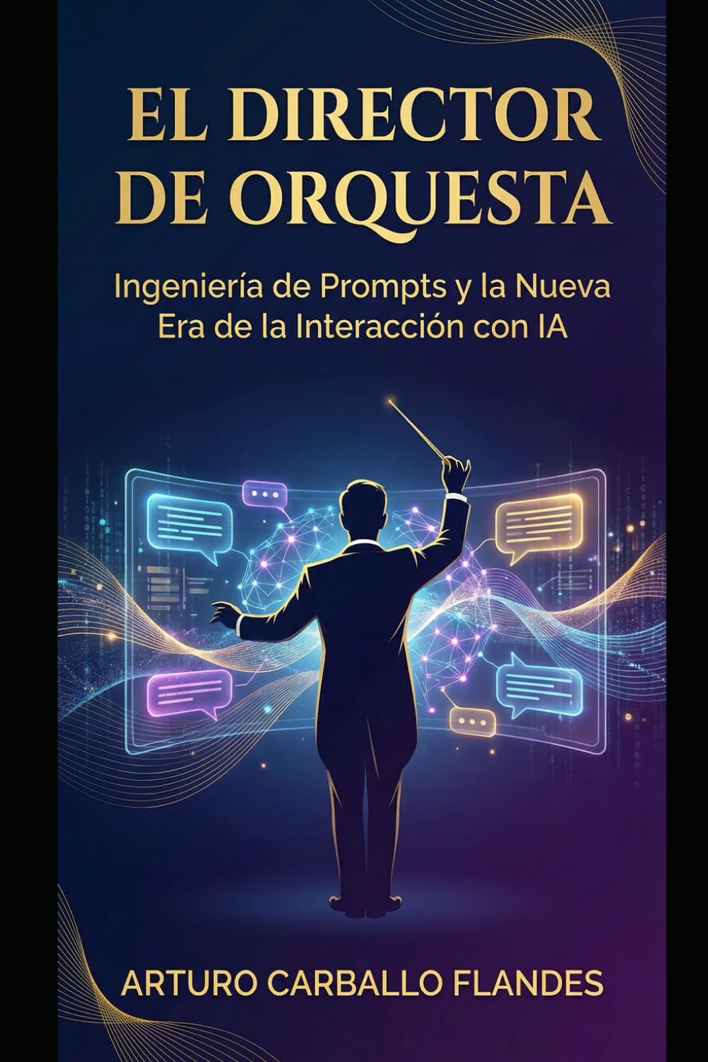 El Director de Orquesta